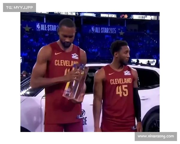 NBA抢断大师赛展现顶级防守技巧挑战赛全明星级别对决